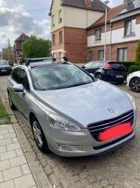SW 1.6 HDi Active