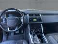 Land Rover Range Rover Sport Dyn. Aut. Leder AUT Klima Negru - thumbnail 9