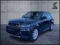 Land Rover Range Rover Sport Dyn. Aut. Leder AUT Klima Negru - thumbnail 1