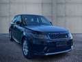 Land Rover Range Rover Sport Dyn. Aut. Leder AUT Klima Negru - thumbnail 6