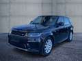 Land Rover Range Rover Sport Dyn. Aut. Leder AUT Klima Negru - thumbnail 2