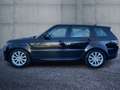 Land Rover Range Rover Sport Dyn. Aut. Leder AUT Klima Negru - thumbnail 3