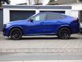 BMW X6 M Compet*INDIVIDUAL Lack*Sakhir*Pano*2xCarbon Bleu - thumbnail 10