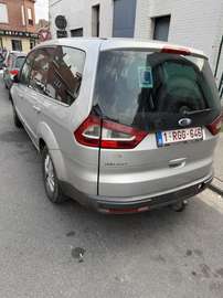 2.0 TDCi DPF Ambiente