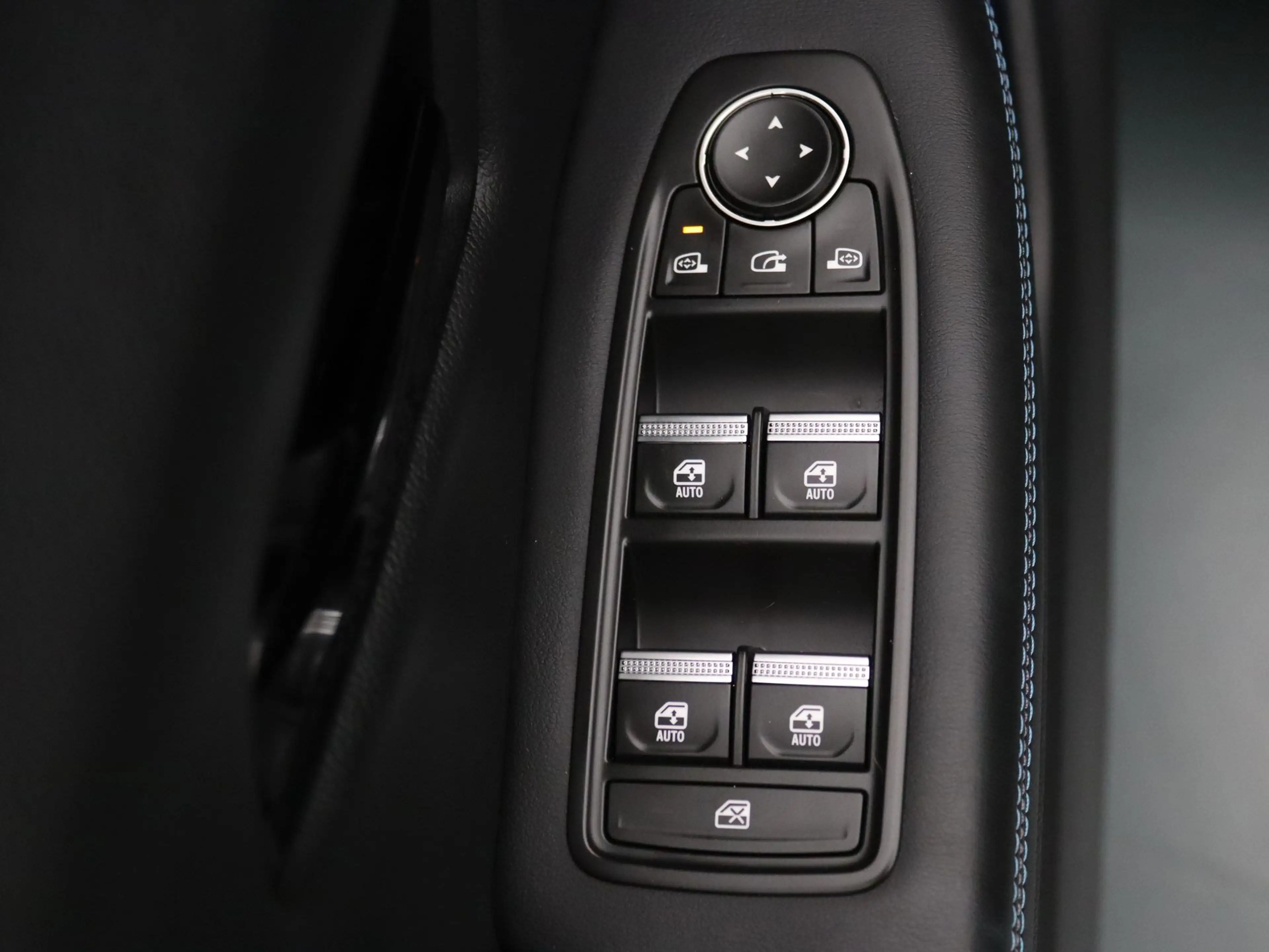 Renault Scenic E-Tech EV87 long range esprit Alpine Apple Carplay — photo 23