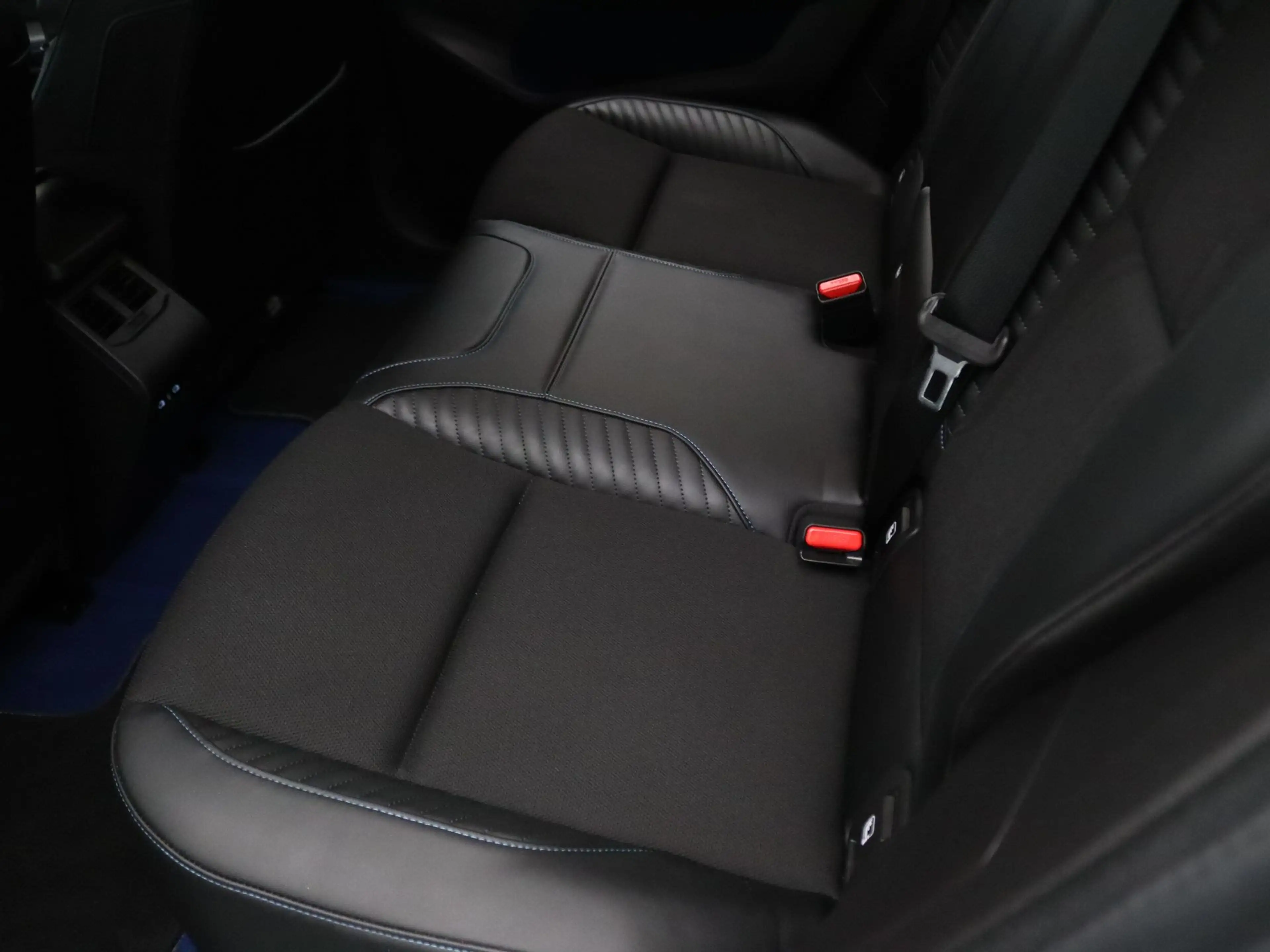 Renault Scenic E-Tech EV87 long range esprit Alpine Apple Carplay — photo 28