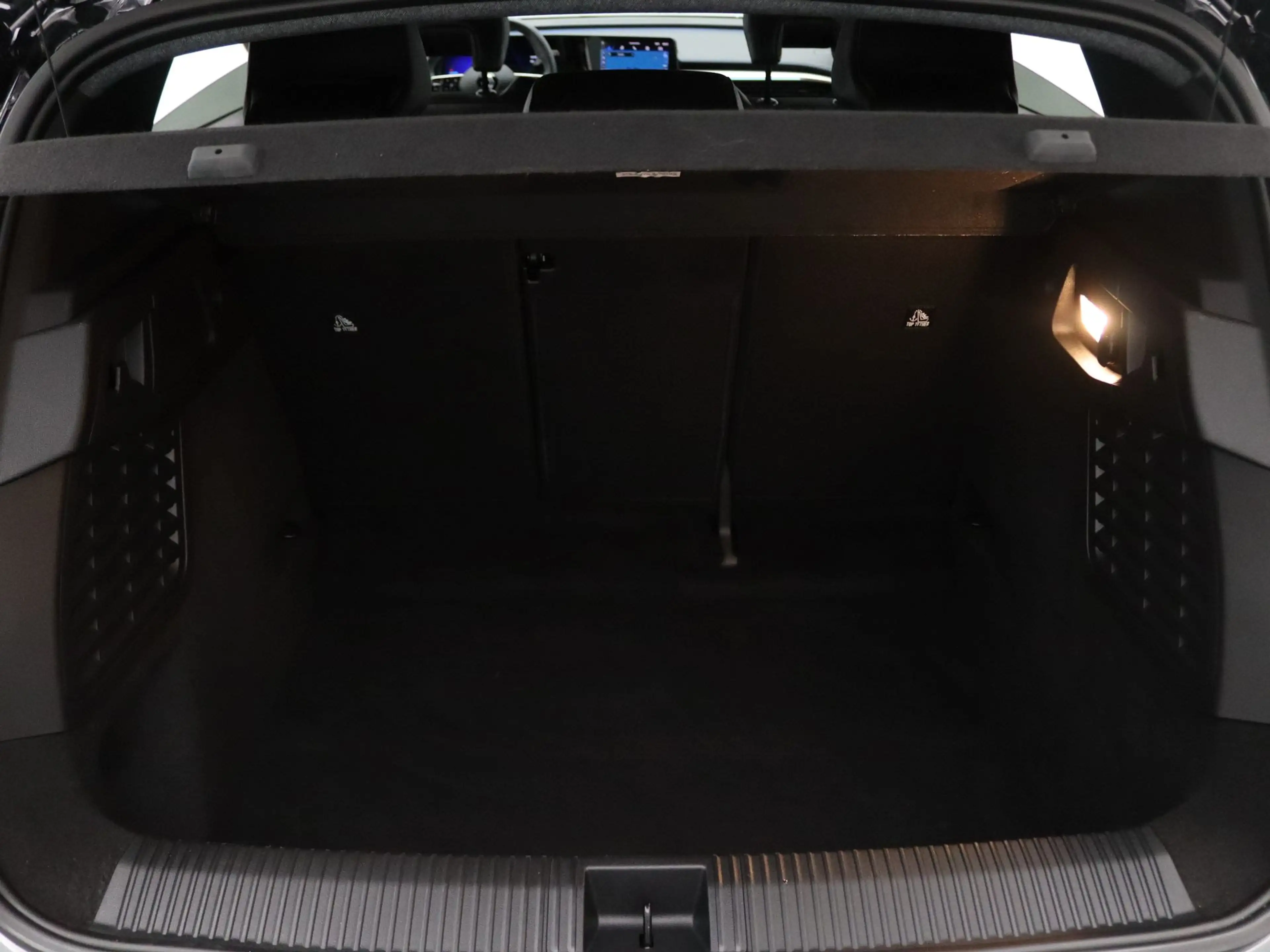Renault Scenic E-Tech EV87 long range esprit Alpine Apple Carplay — photo 30