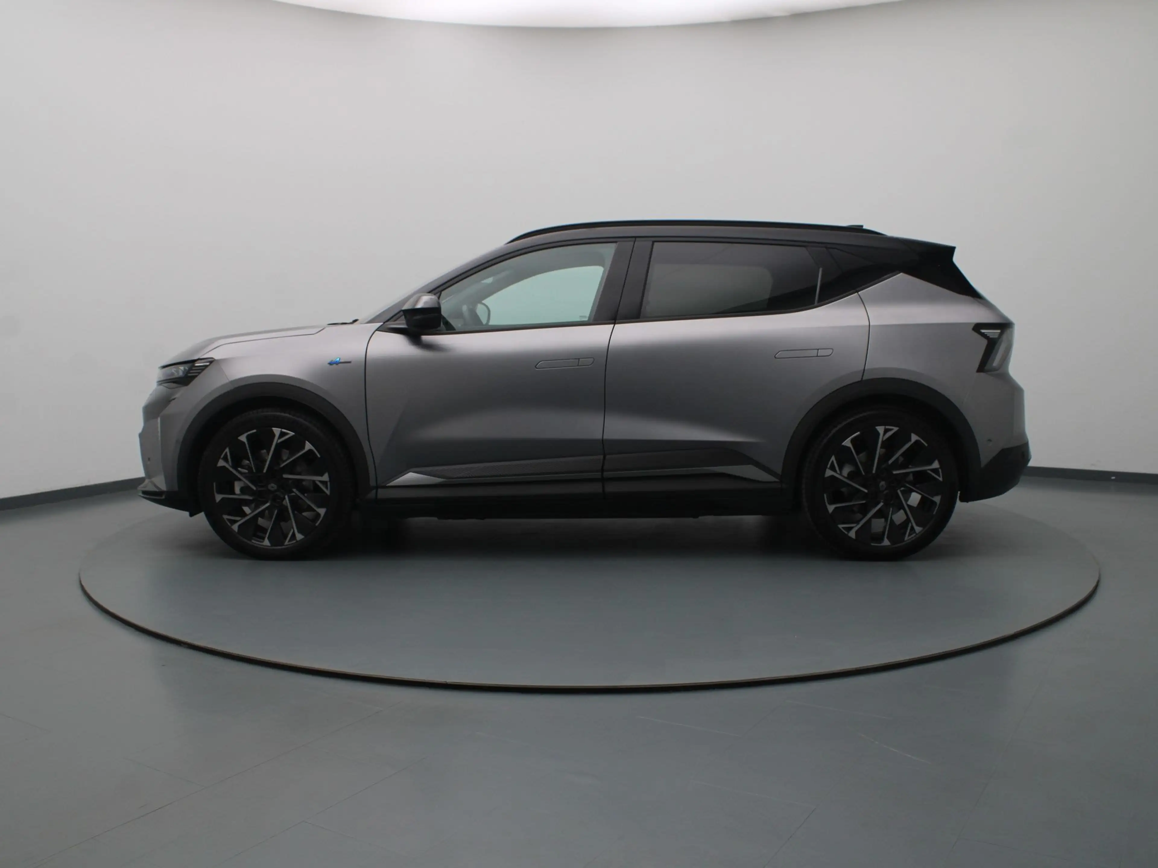 Renault Scenic E-Tech EV87 long range esprit Alpine Apple Carplay — photo 24