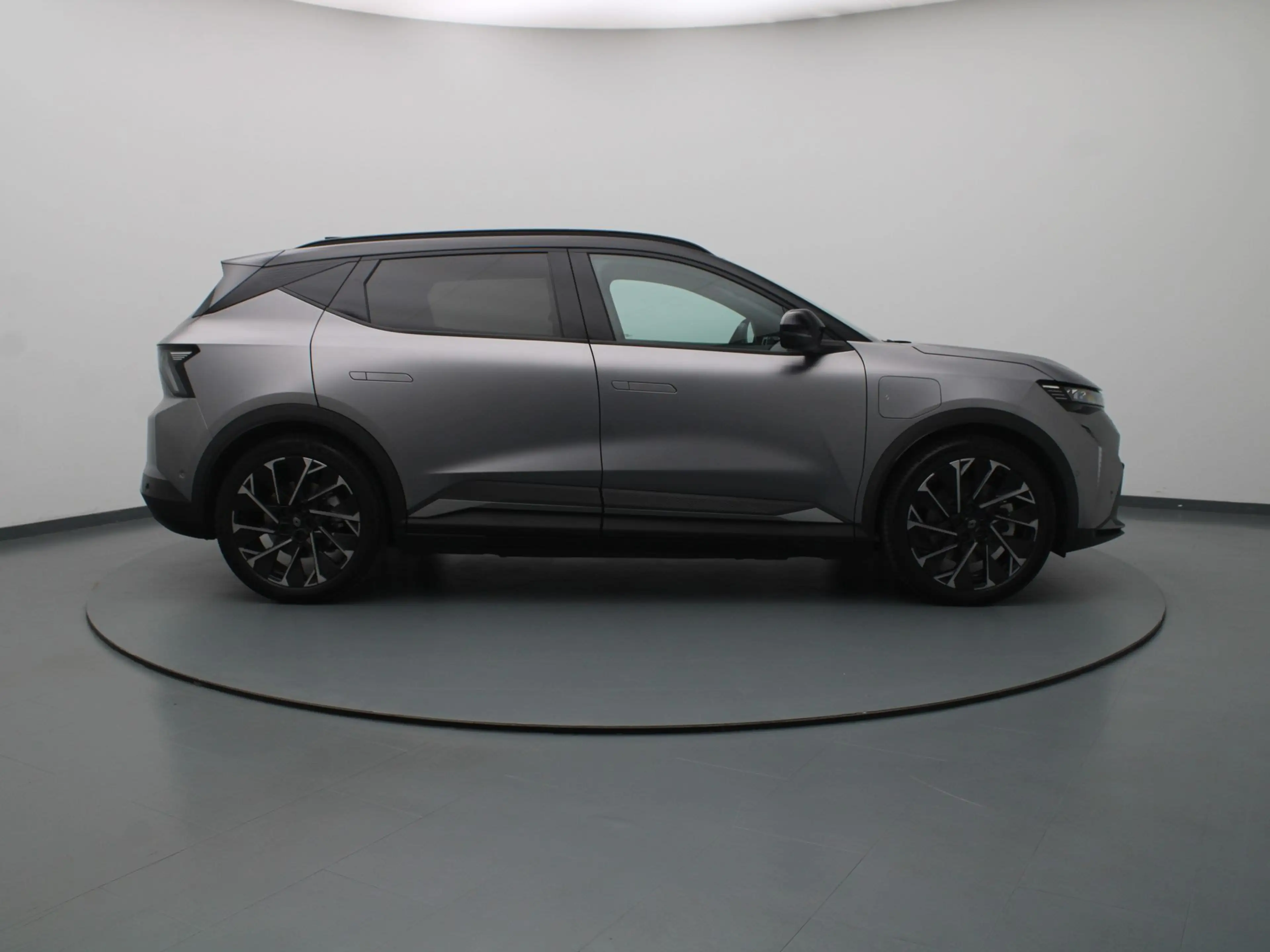 Renault Scenic E-Tech EV87 long range esprit Alpine Apple Carplay — photo 25