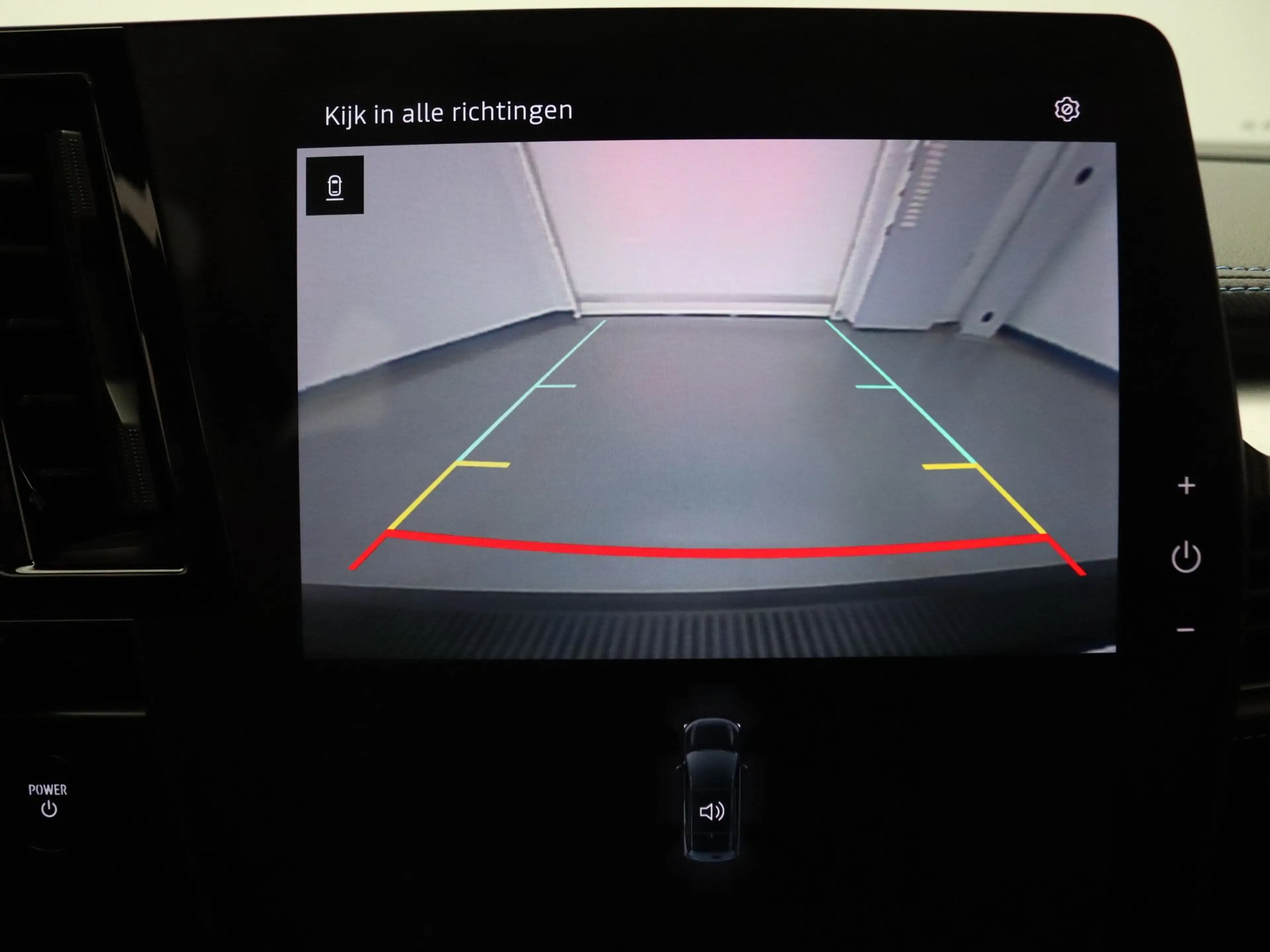 Renault Scenic E-Tech EV87 long range esprit Alpine Apple Carplay — photo 9