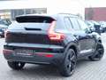 Volvo XC40 Black Edition Ultra B3 BLIS/360°KAM/ALARM Schwarz - thumbnail 4