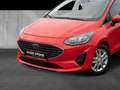 Ford Fiesta 1.0 EcoBoost Titanium (EURO 6d) Rouge - thumbnail 3