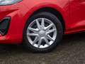 Ford Fiesta 1.0 EcoBoost Titanium (EURO 6d) Rouge - thumbnail 4