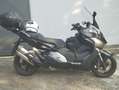 BMW C 650 SPORT Negro - thumbnail 3