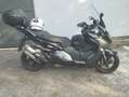 BMW C 650 SPORT Negro - thumbnail 2