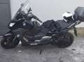 BMW C 650 SPORT Negro - thumbnail 6