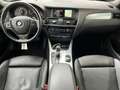 BMW X3 xDrive 30 d M-Sport *Navi/PDC/AHK/ACC/HuD* Noir - thumbnail 18