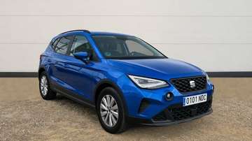 1.0 TSI 85KW STYLE SPECIAL EDITION DSG 115 5P