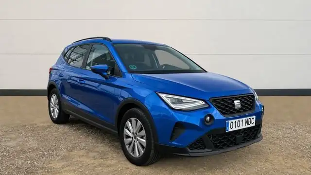 SEAT Arona 1.0 TSI 85KW STYLE SPECIAL EDITION DSG 115 5P