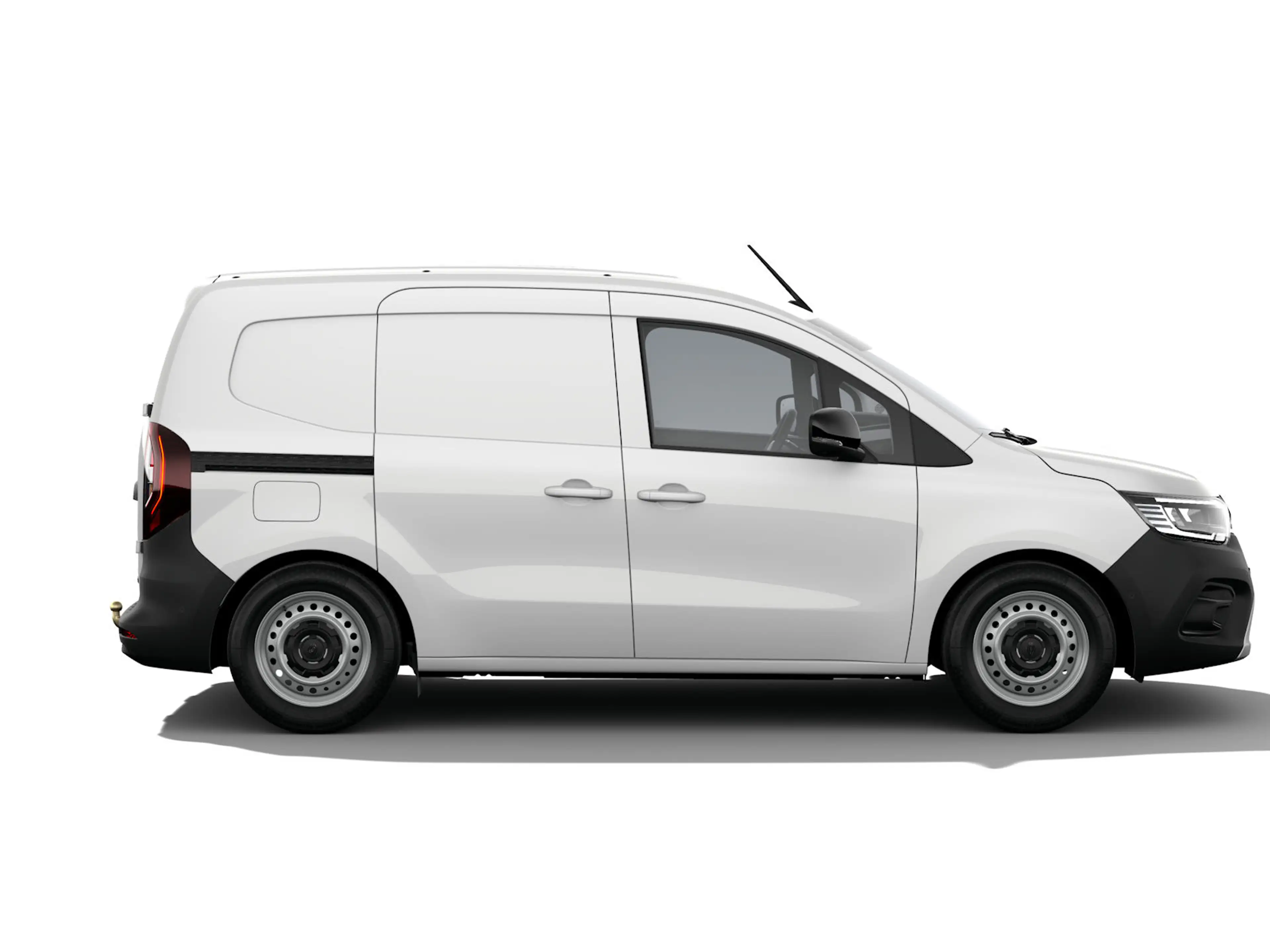 Renault Kangoo Extra 44 kWh | Achteruitrijcamera | Elektronisch g — photo 3