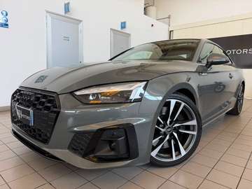 TDI quattro tiptronic //PARI AL NUOVO//