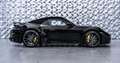 Porsche 992 Turbo S Coupé PDK Zwart - thumbnail 5