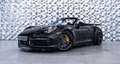 Porsche 992 Turbo S Coupé PDK Zwart - thumbnail 1