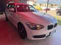 BMW 116 116d 5p. Sport Bianco - thumbnail 7