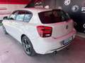 BMW 116 116d 5p. Sport Bianco - thumbnail 5