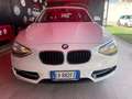 BMW 116 116d 5p. Sport Bianco - thumbnail 3