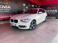 BMW 116 116d 5p. Sport Bianco - thumbnail 1