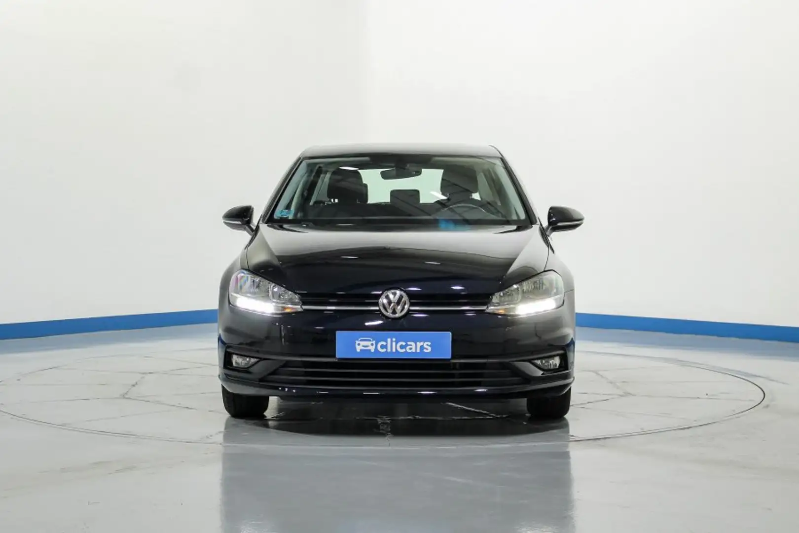 Volkswagen Golf 1.0 TSI Edition 85kW Negro - 2