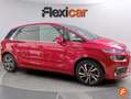 Citroen C4 BlueHDi+96KW+%28130CV%29+Feel Rojo - thumbnail 7