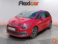Citroen C4 BlueHDi+96KW+%28130CV%29+Feel Rojo - thumbnail 1