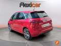 Citroen C4 BlueHDi+96KW+%28130CV%29+Feel Rojo - thumbnail 10