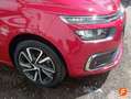 Citroen C4 BlueHDi+96KW+%28130CV%29+Feel Rojo - thumbnail 13