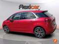 Citroen C4 BlueHDi+96KW+%28130CV%29+Feel Rojo - thumbnail 9