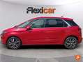 Citroen C4 BlueHDi+96KW+%28130CV%29+Feel Rojo - thumbnail 8