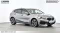 BMW 118 118i Grau - thumbnail 4