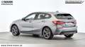 BMW 118 118i Grau - thumbnail 2
