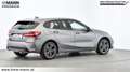 BMW 118 118i Grau - thumbnail 5