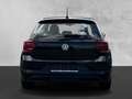 Volkswagen Polo Comfortline 1.0l TSI Klima Navi Einparkhilfe Schwarz - thumbnail 3