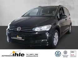 Volkswagen Touran Comfortline 2,0 TDI DSG NAVI+ACC+APP CONNECT