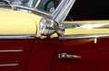Mercedes-Benz 220 Cabriolet A, W187 Rosso - thumbnail 9