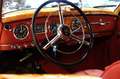 Mercedes-Benz 220 Cabriolet A, W187 Red - thumbnail 11