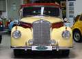 Mercedes-Benz 220 Cabriolet A, W187 Red - thumbnail 2