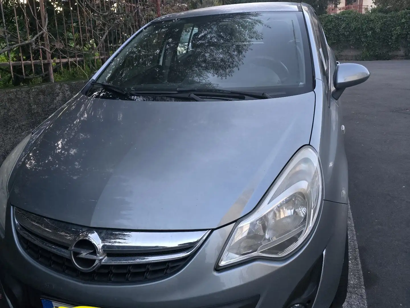 Opel Corsa 5p 1.2 One c/clima Gpl-tech 85cv - 1