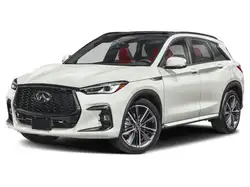 Infiniti QX50 2025