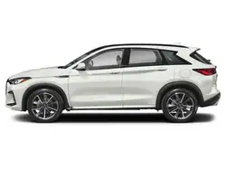 Infiniti QX50 2025