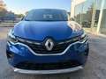 Renault Captur Plug-in Hybrid E-Tech 160 CV Intens Blu/Azzurro - thumbnail 2